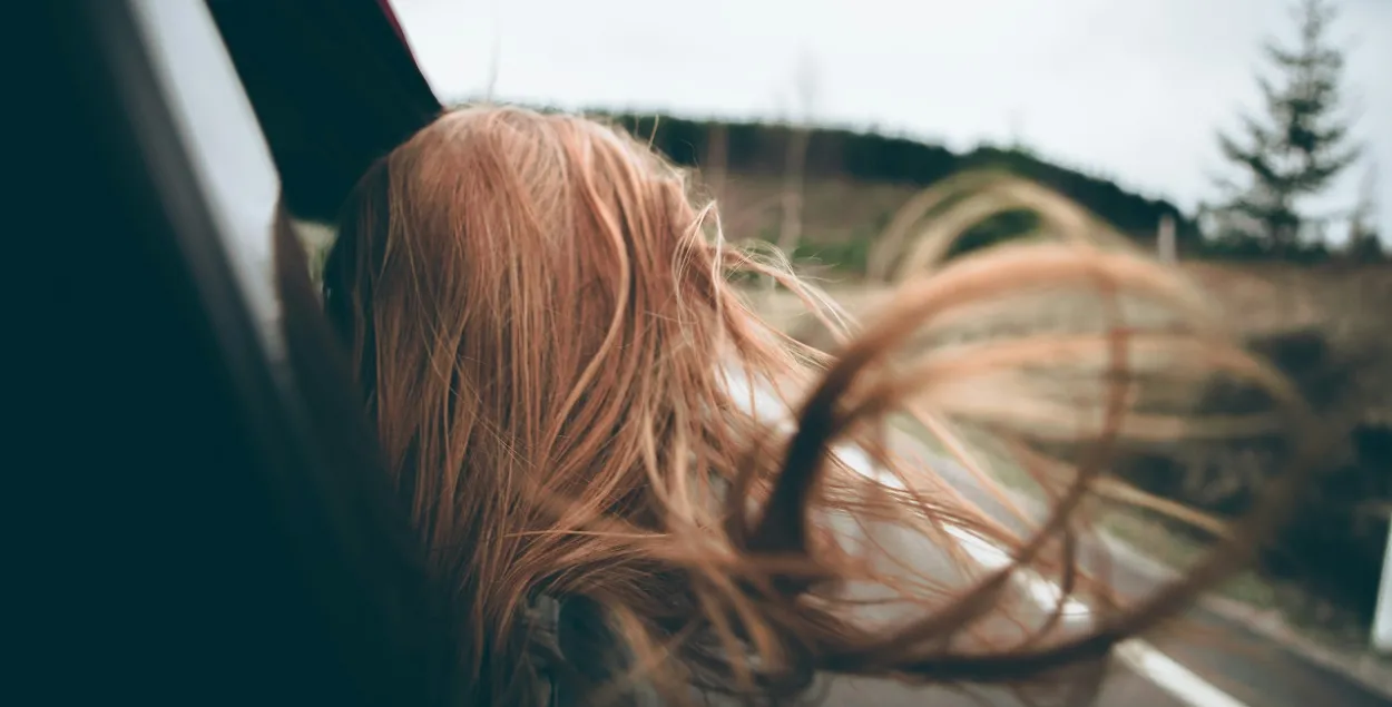 Вецер (перамен) у Беларусі
