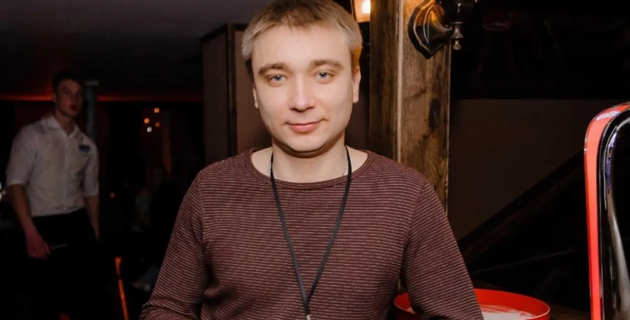 Дзмітрый Лукомскі
