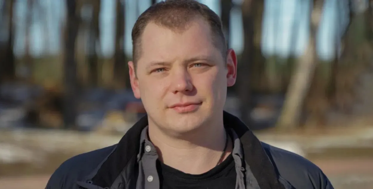 Василий Веремейчик
