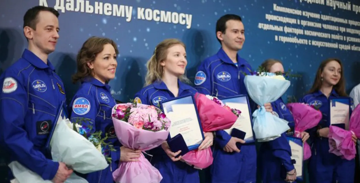 Команда SIRIUS-23
