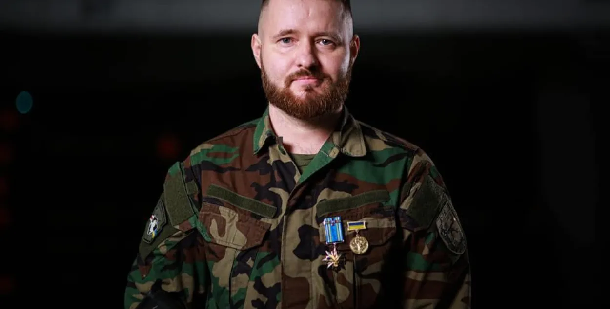 Аляксандр Клачко
