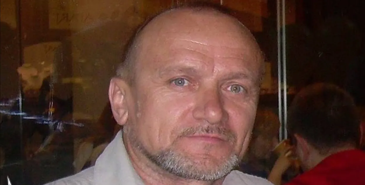 Юрий Кутузов
