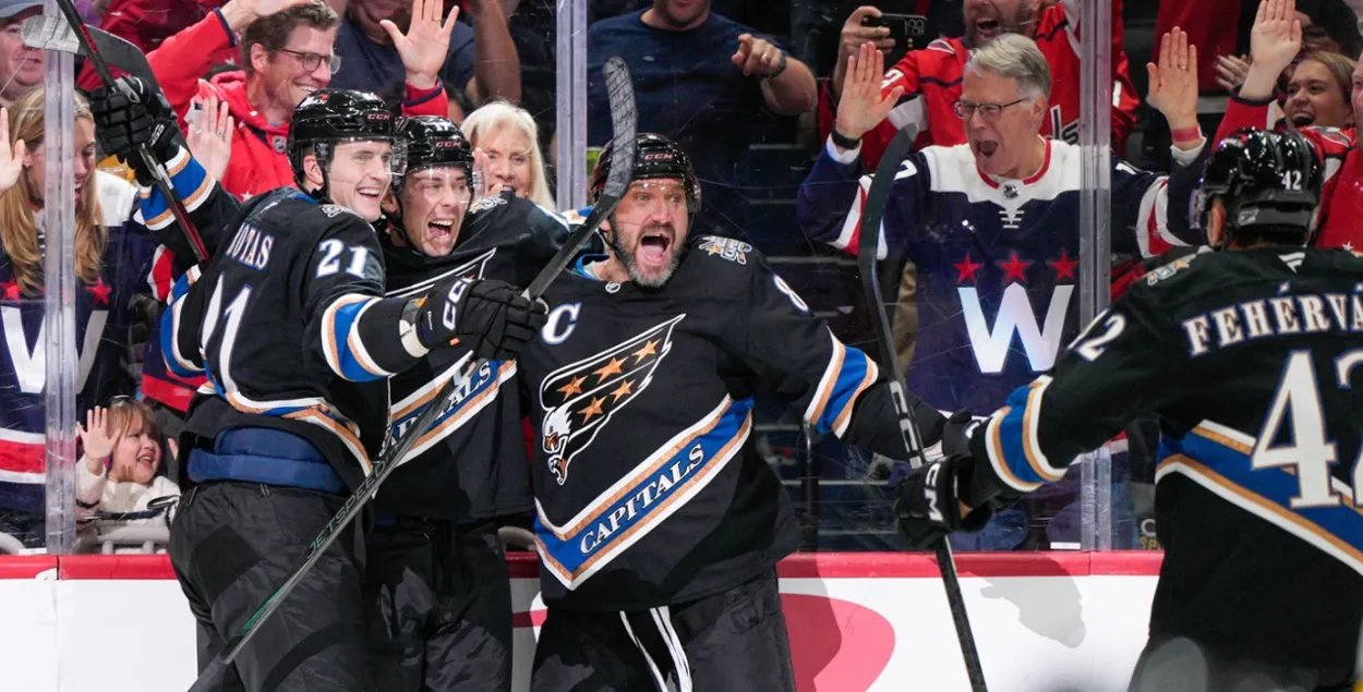 Алексей Протас (слева)
