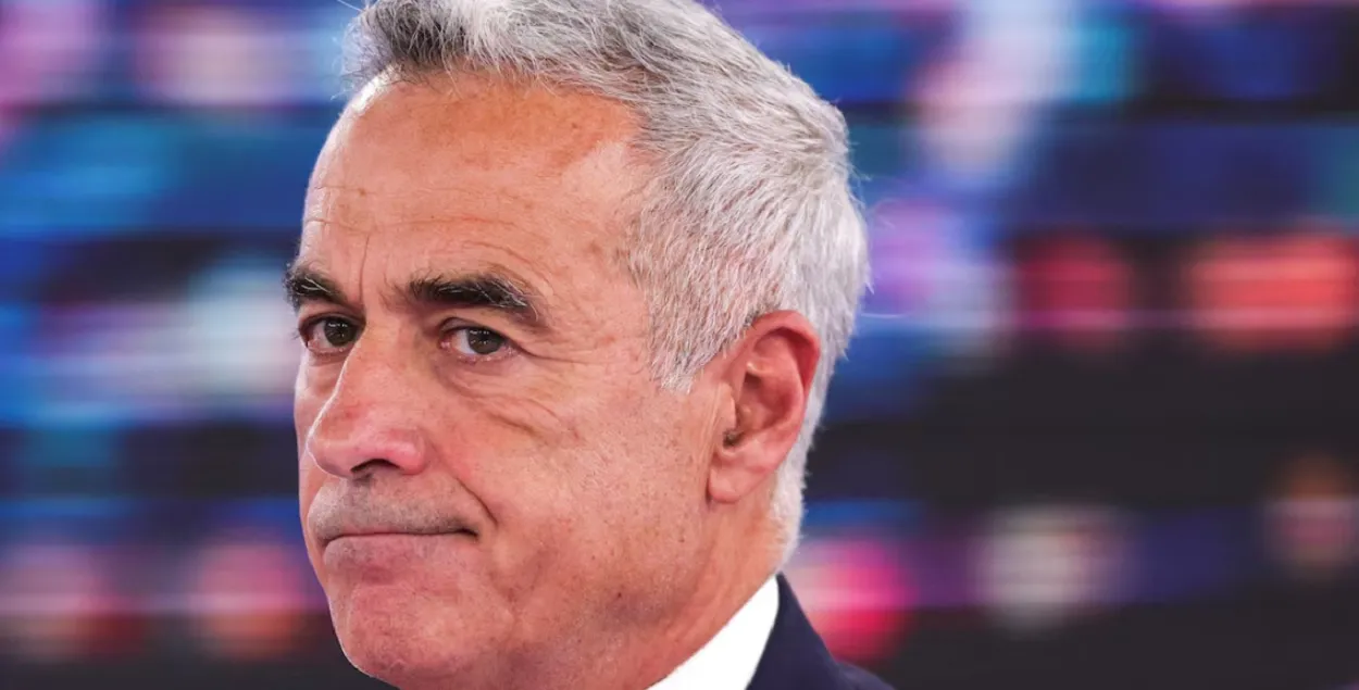 Калин Джорджеску
