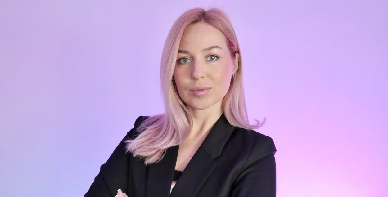 Алиса Рыжиченко
