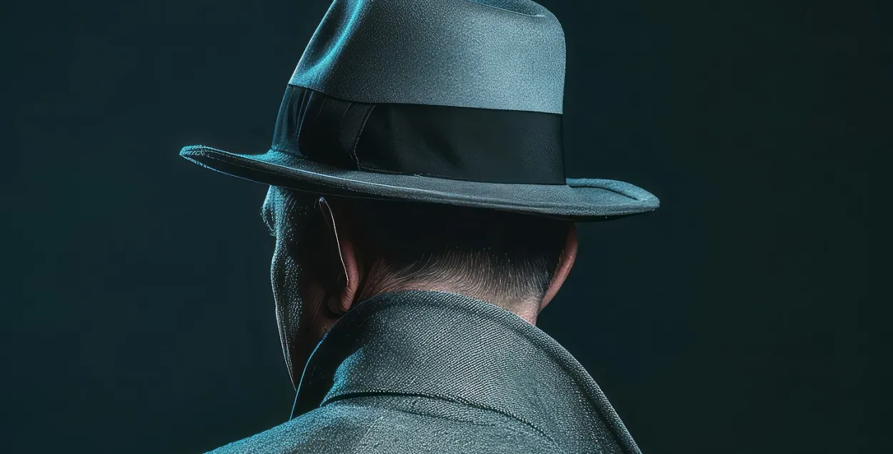 Мужчина, иллюстративное фото
