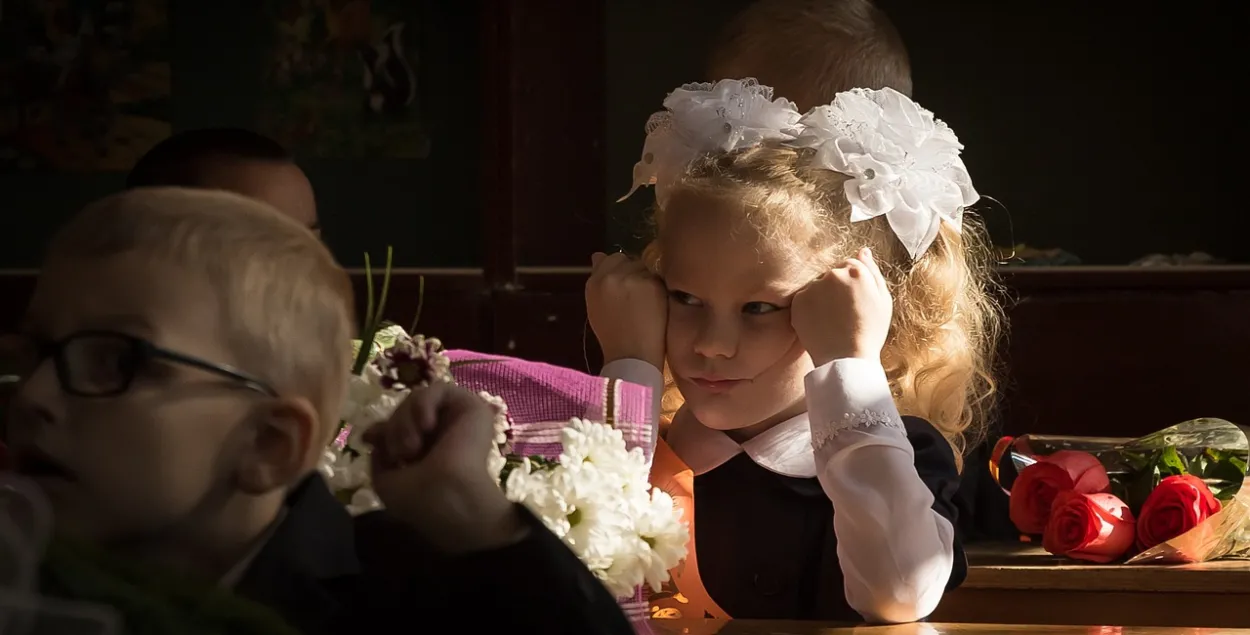 Змены ў Кодэксе аб адукацыі ўступяць у сілу з першага верасня ў Беларусі
