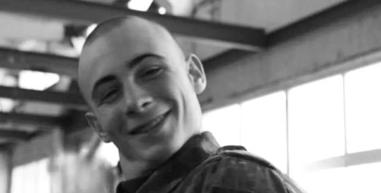 Дмитрий Шлетгауэр
