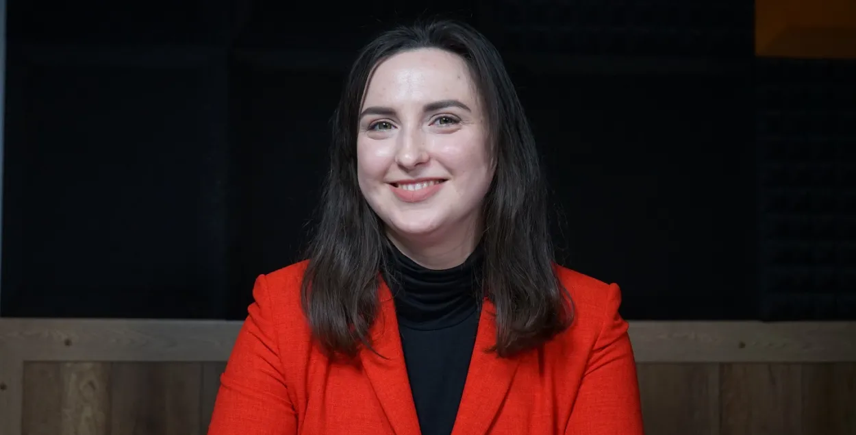 Вольга Цесакова
