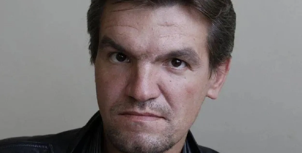 Вадзім Доўнар
