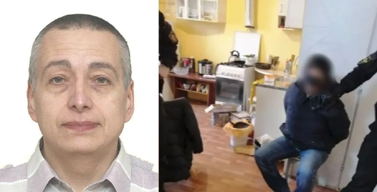 Сергей Коновалов
