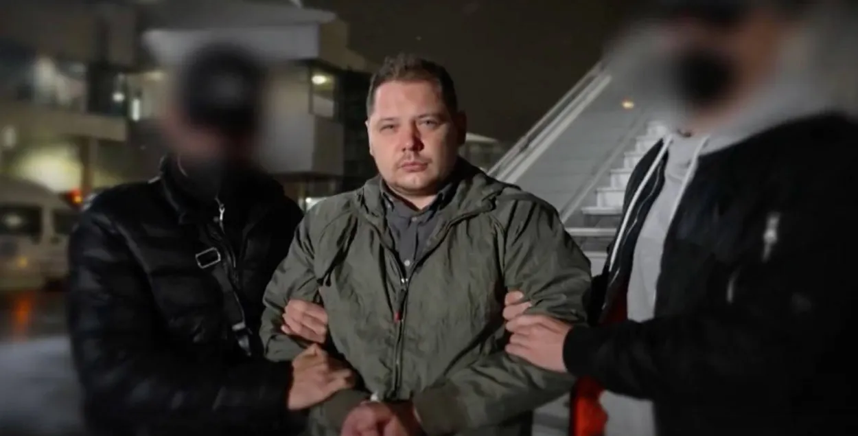 Василий Веремейчик
