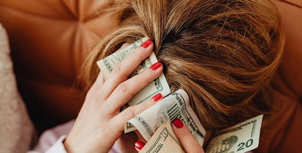 Курс доллара остановил рост
