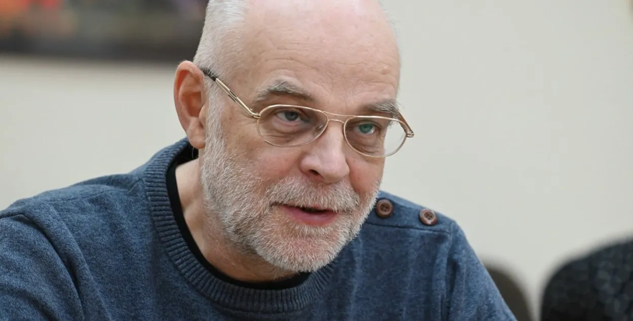 Олег Жугжда
