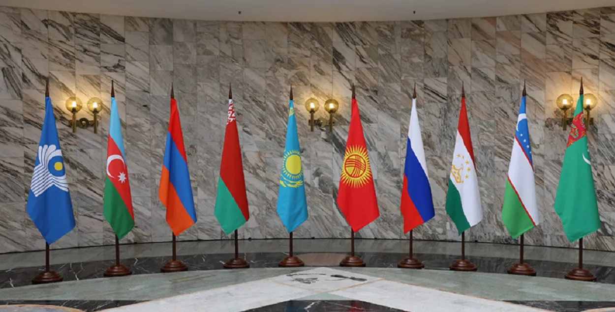 Саммит пройдет в Санкт-Петербурге
