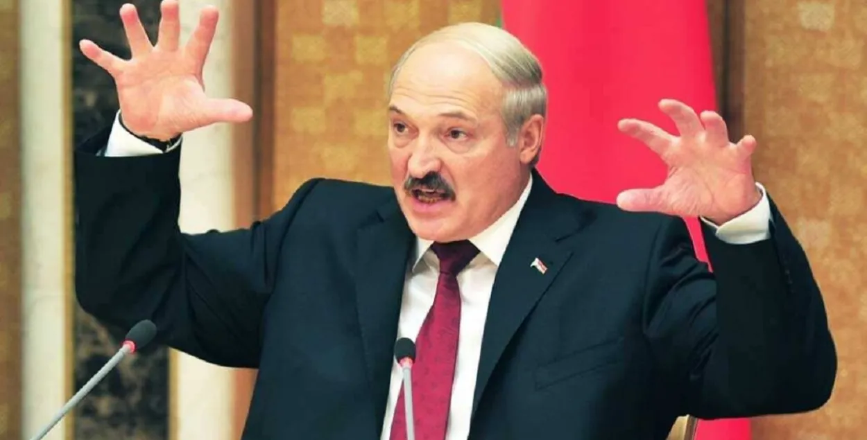 В проблемах Беларуси виноваты даже пропагандисты
