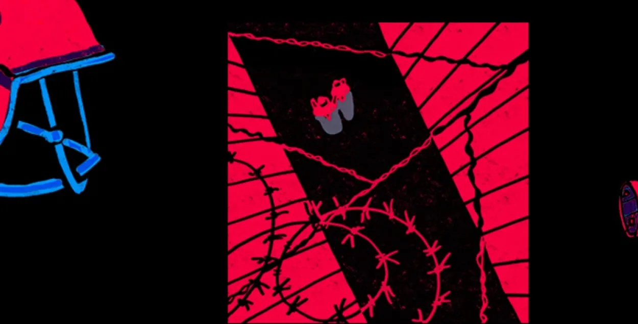 За решеткой в мире сотни журналистов
