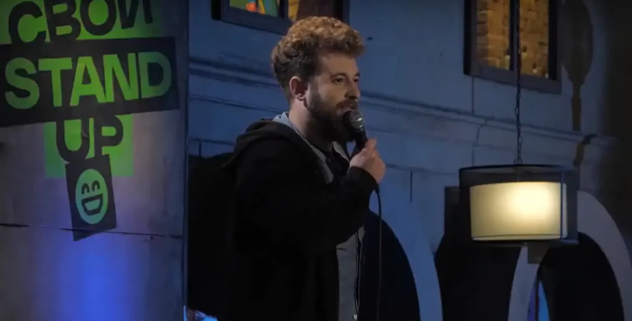 Сцяпан Манкевіч
