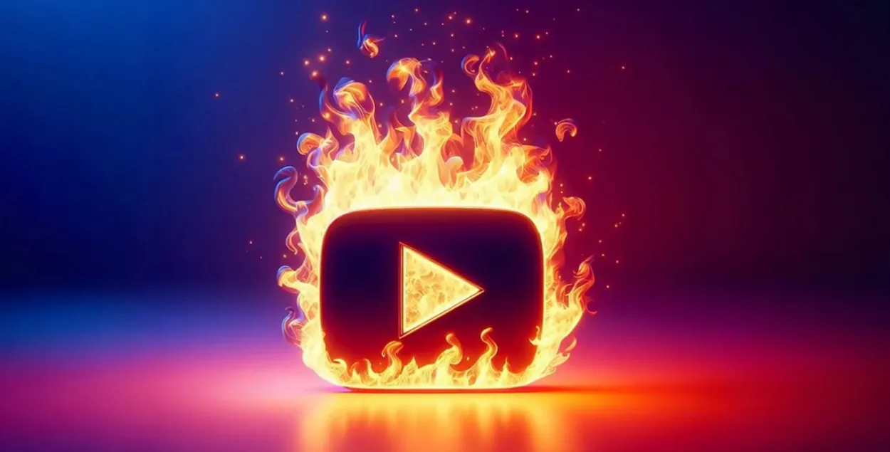 Карыстальнікі прывыклі да "зручнасці і стабільнасці" (ілюстрацыйнае фота)
