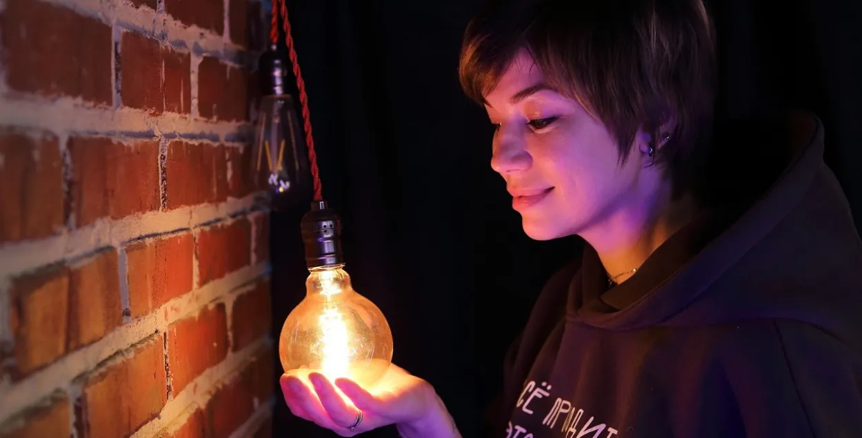 Псіхолаг і спецыялістка па метадзе КПТ Лілія Хедзіна
