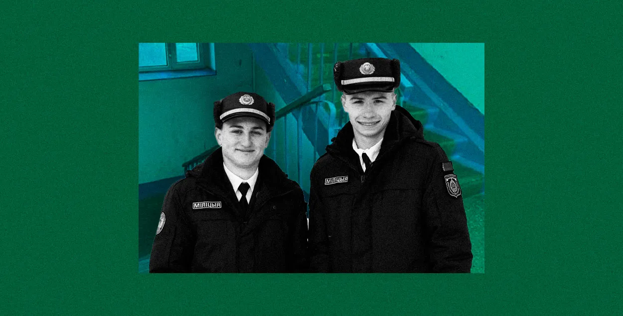 Навошта ўчастковыя прыходзяць да беларусаў?
