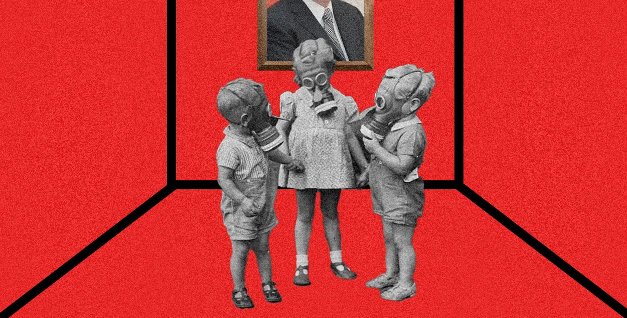 Незаконнорожденные дети&nbsp;— распространенное явление среди авторитарных политиков
