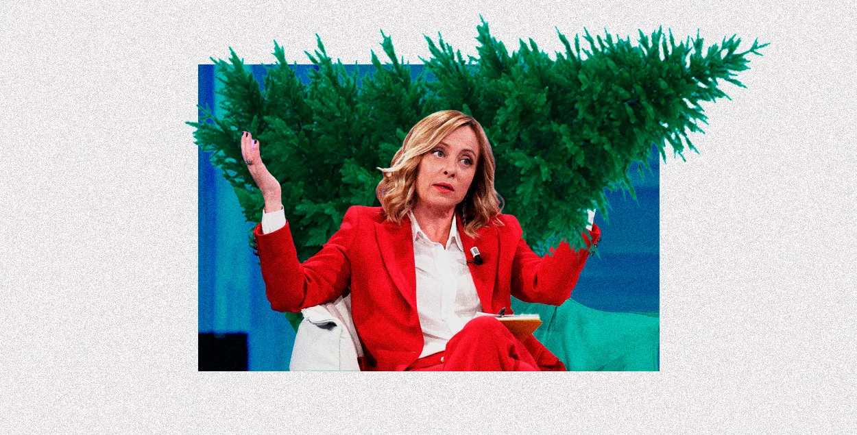 Навіны свету
