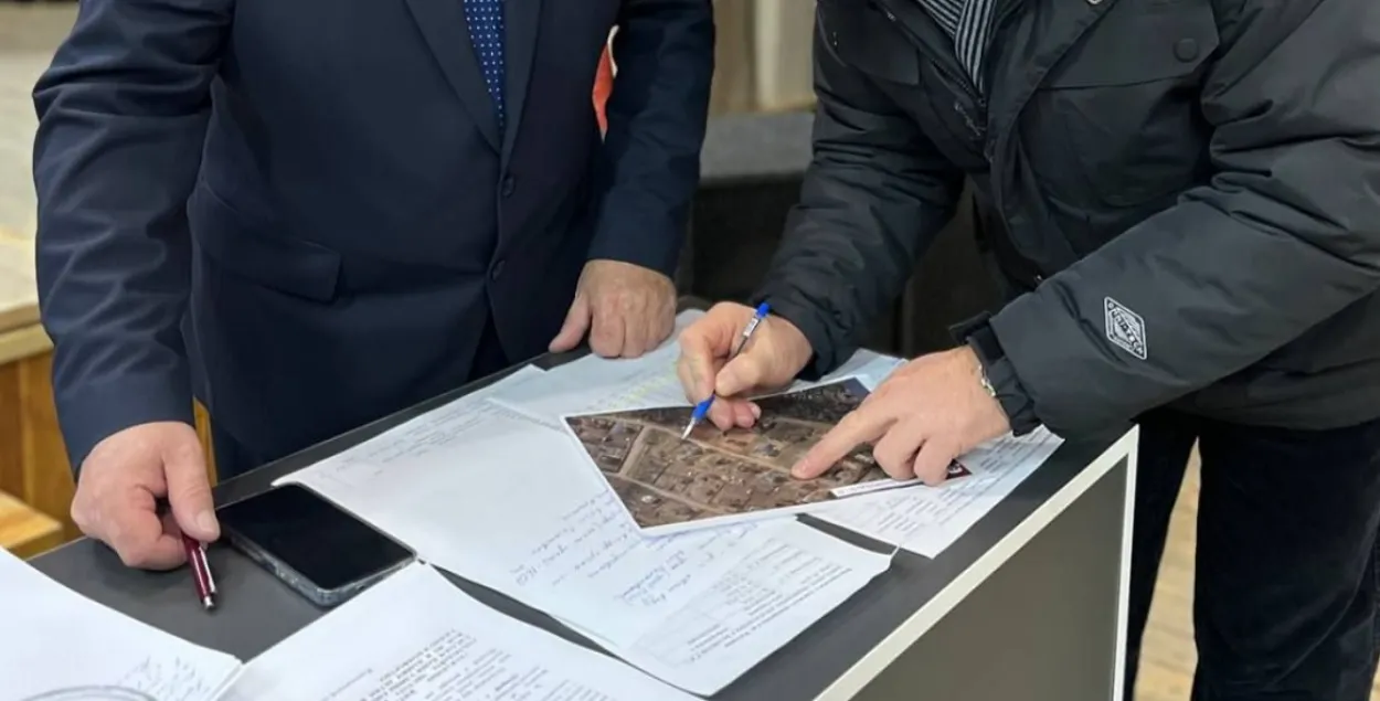 Зямельная "амністыя" ў Беларусі дзейнічае да 2028 года
