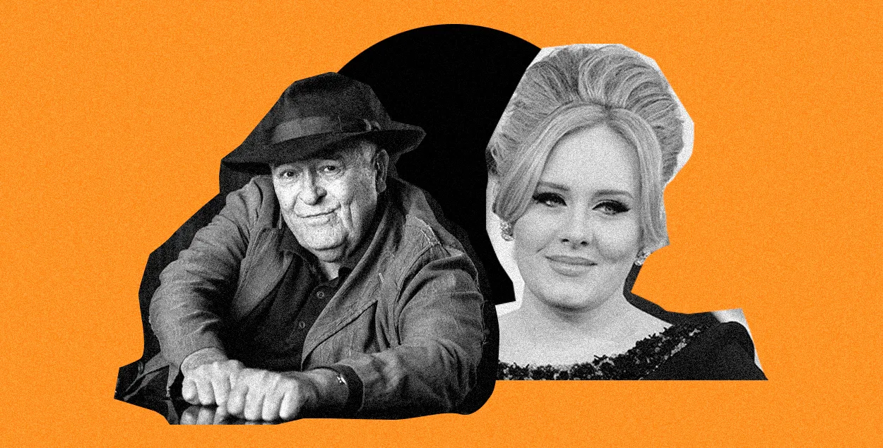 Замежныя навіны
