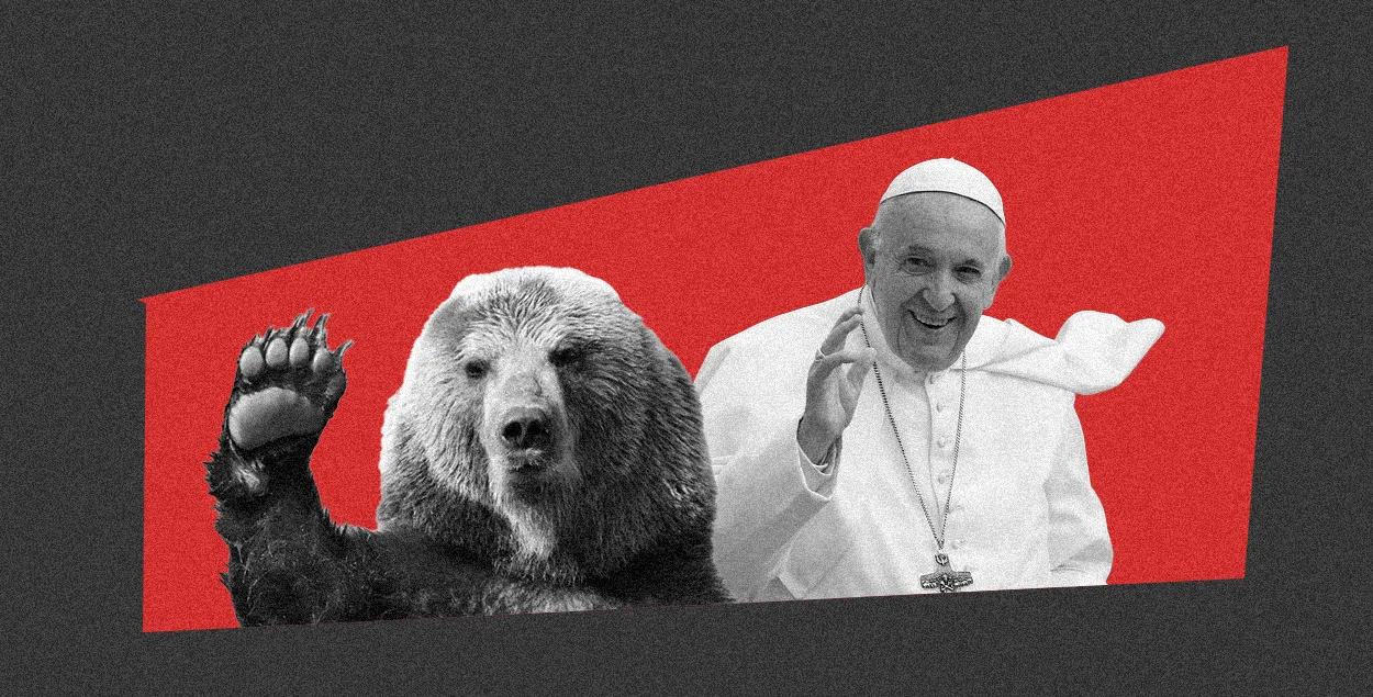 Замежныя навіны
