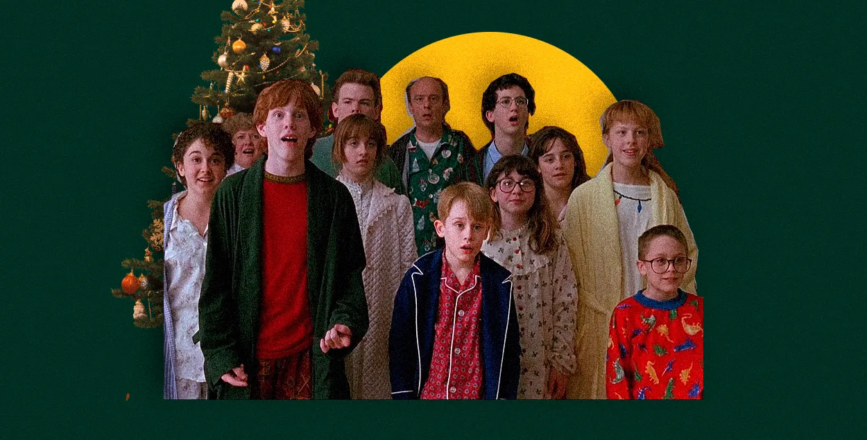 Замежныя навіны
