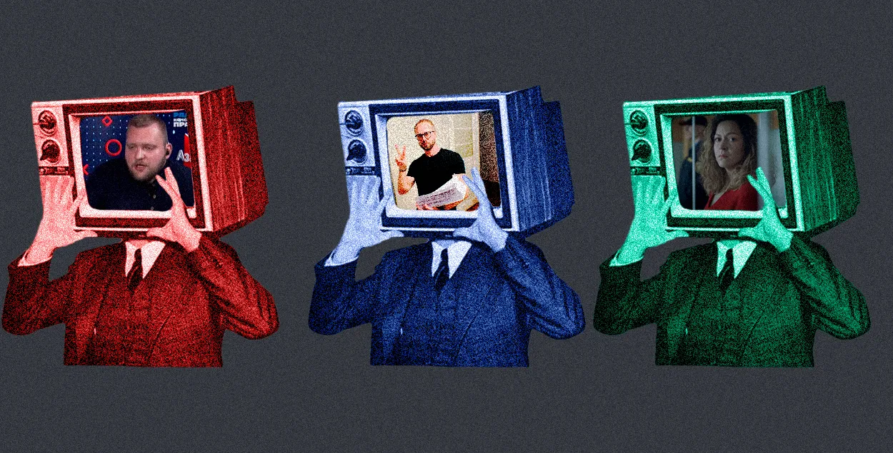 Ищем позитивные моменты в отечественной кинокультуре в конце года
