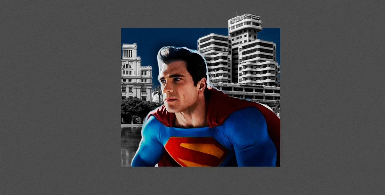 Замежныя навіны
