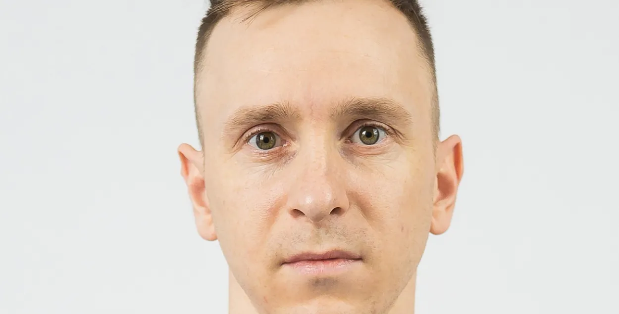 Андрей Соловей
