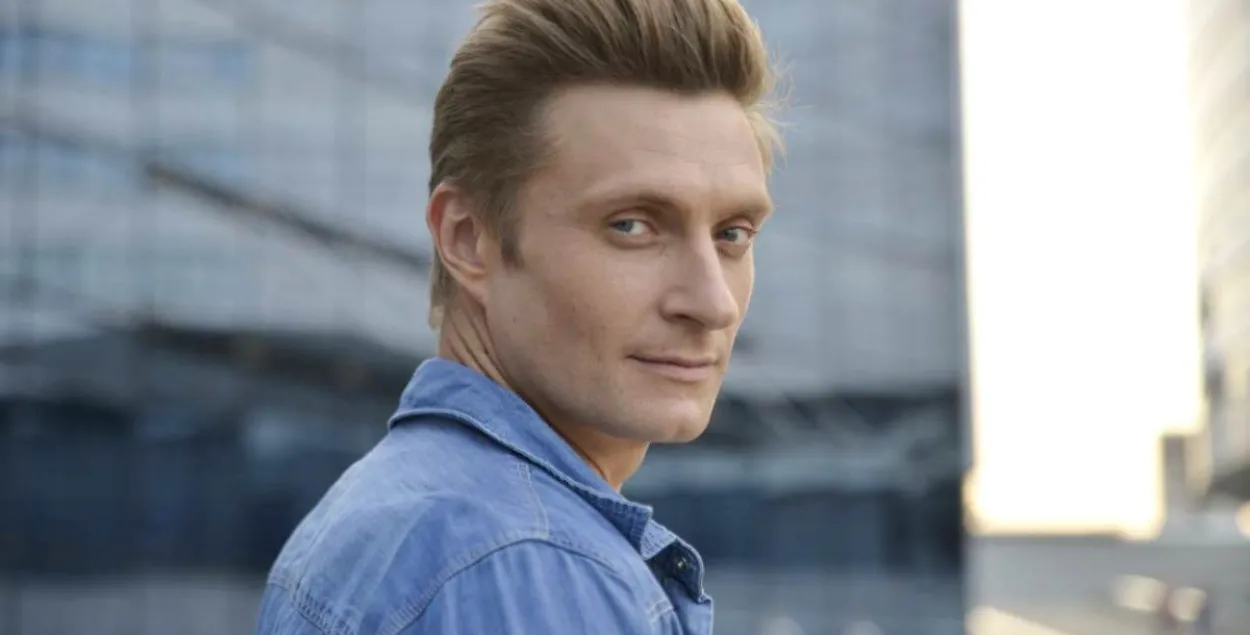 Руслан Чернецкий
