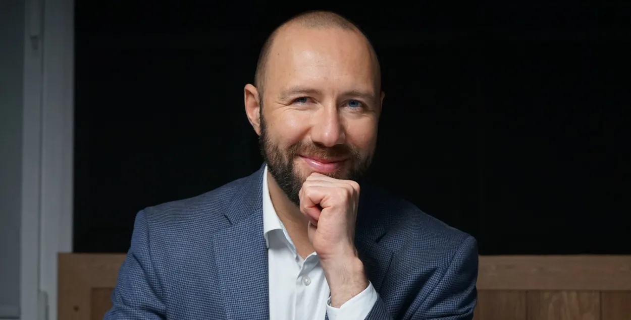 Аляксандр Апейкін
