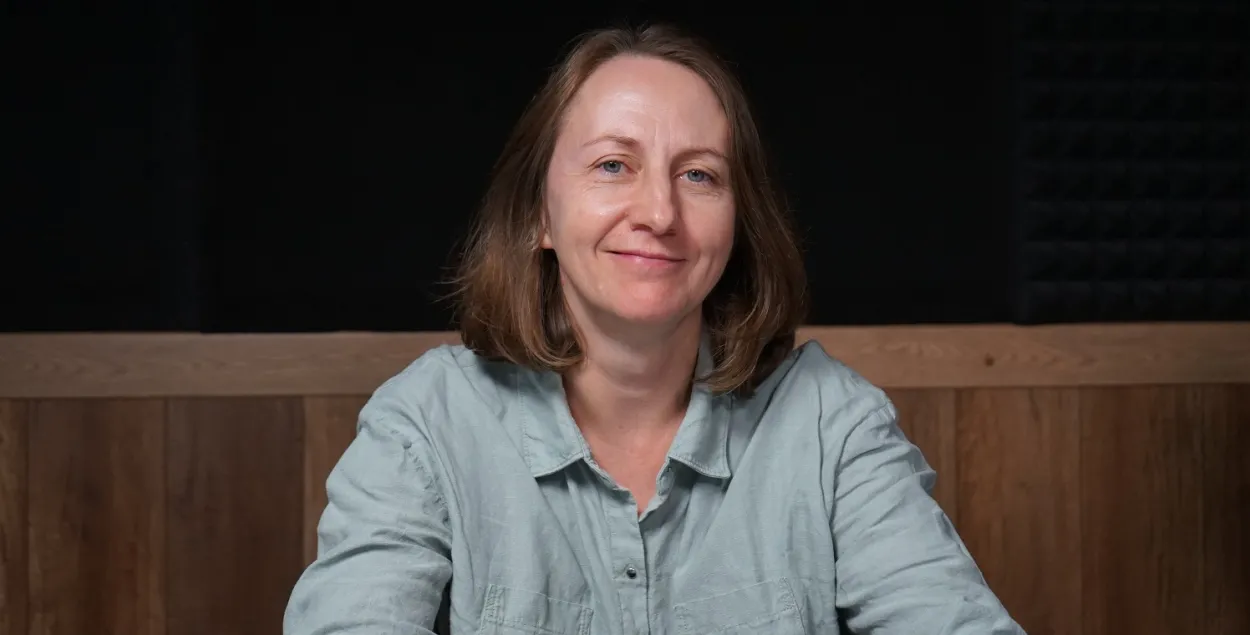 Наталля Арцёменка
