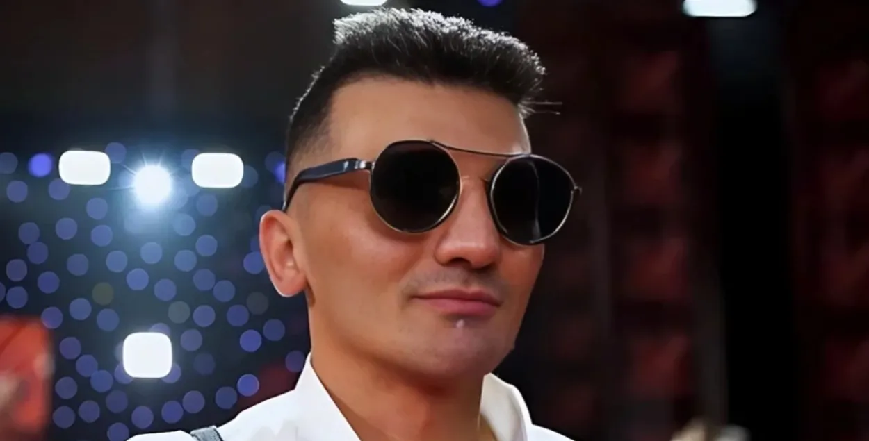 Армен Арзуманян
