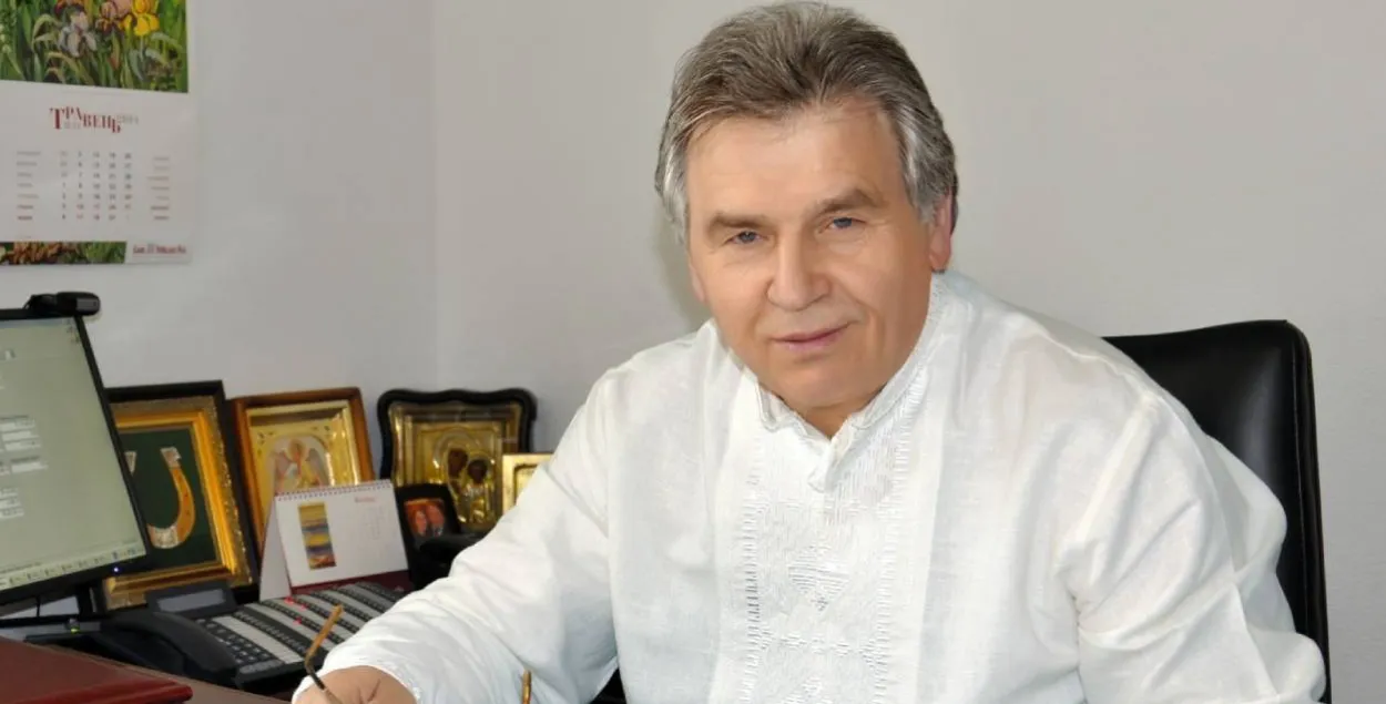 Віктар Братко
