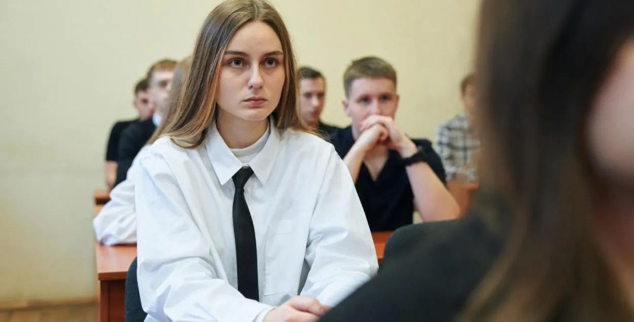 Беларусы працягваюць сутыкацца з праблемамі пры атрыманні студэнцкіх віз у Польшчу
