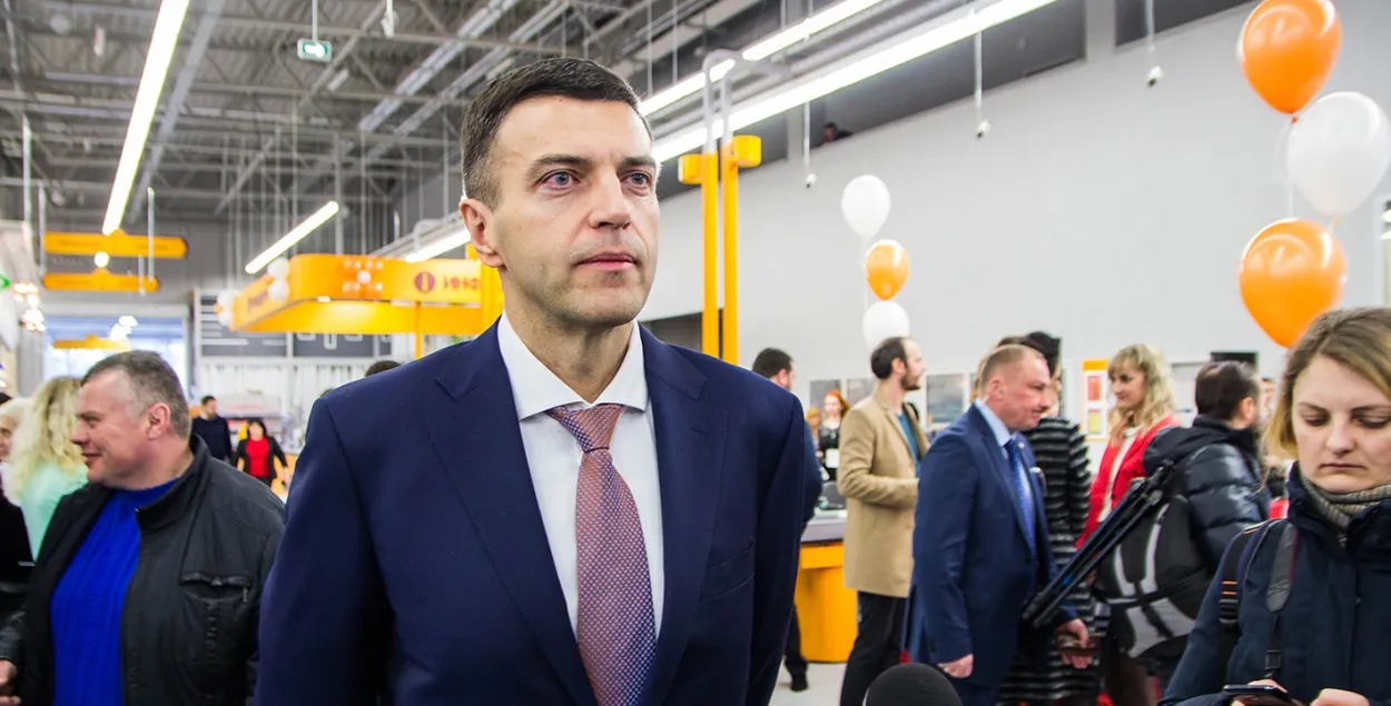 Александр Ополько
