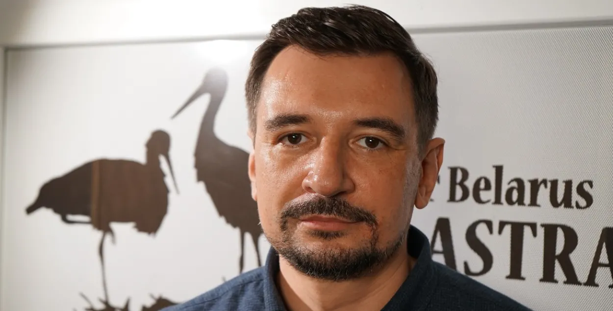 Экономист Владимир Ковалкин
