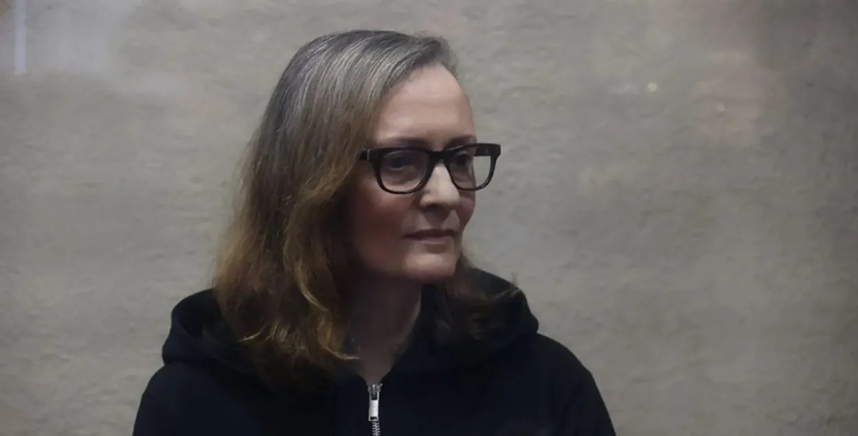 Ирина Левшина
