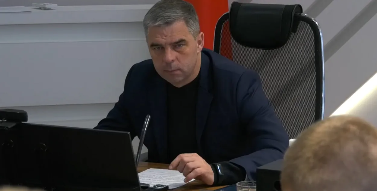 Александр Версоцкий
