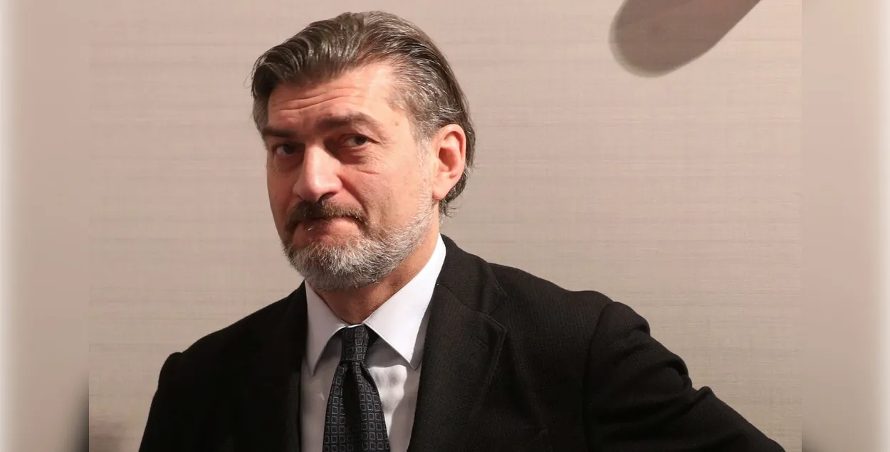 Міхаіл Кавелашвілі атрымаў 224 галасы выбаршчыкаў
