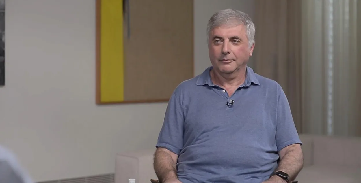 Леанід Неўзлін
