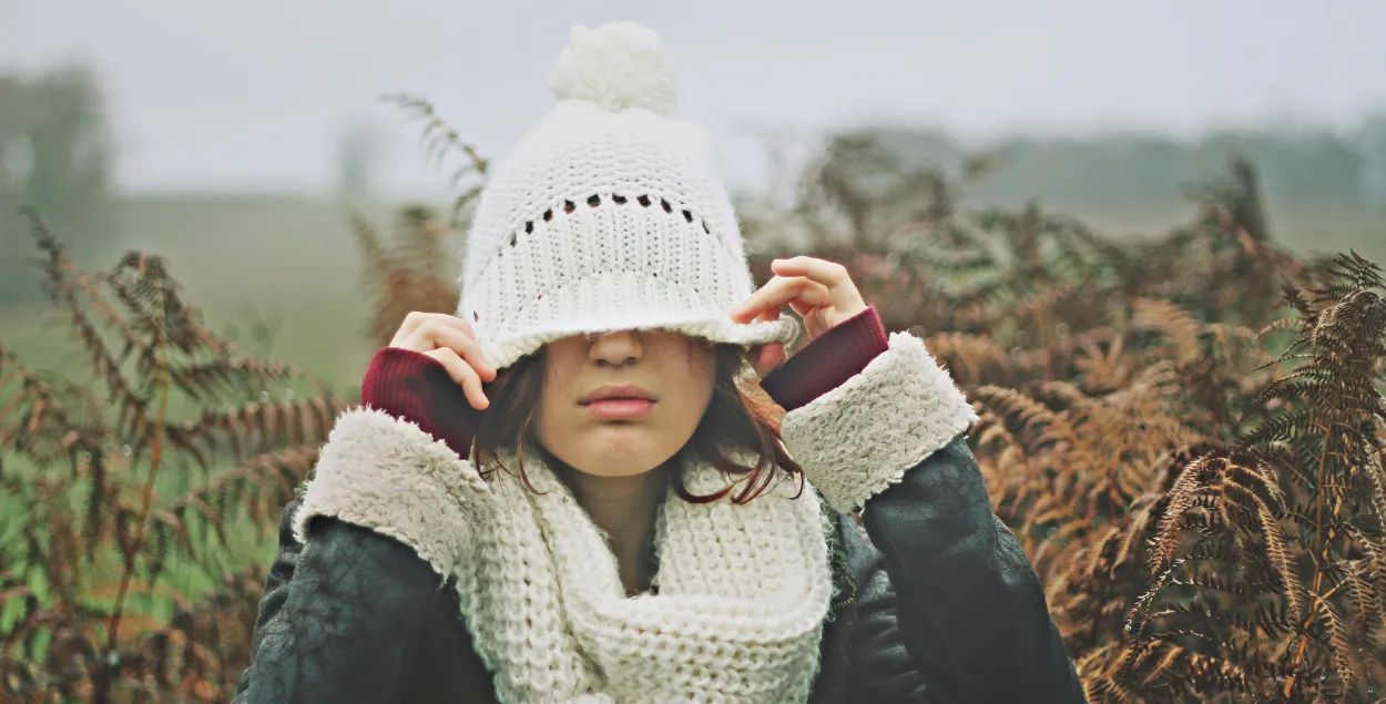 Прагноз надвор’я
