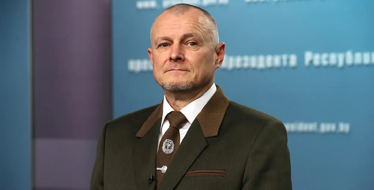 Ігар Шуневіч
