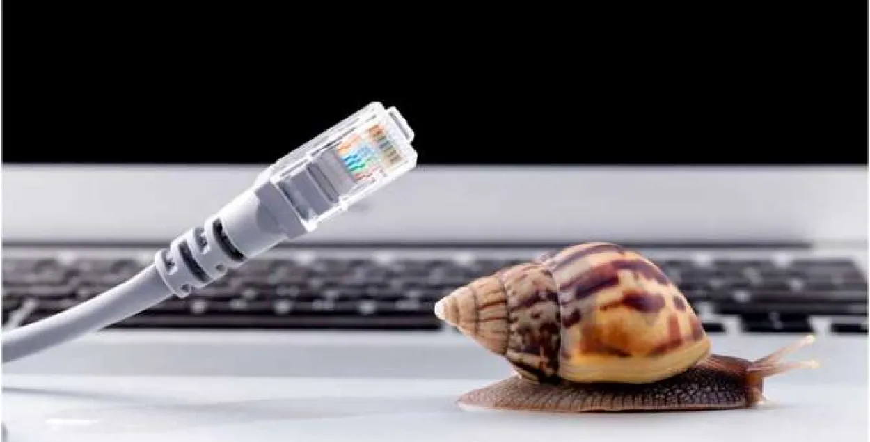 У Беларусі ў дні выбараў і пасля іх будуць "замядляць" інтэрнет
