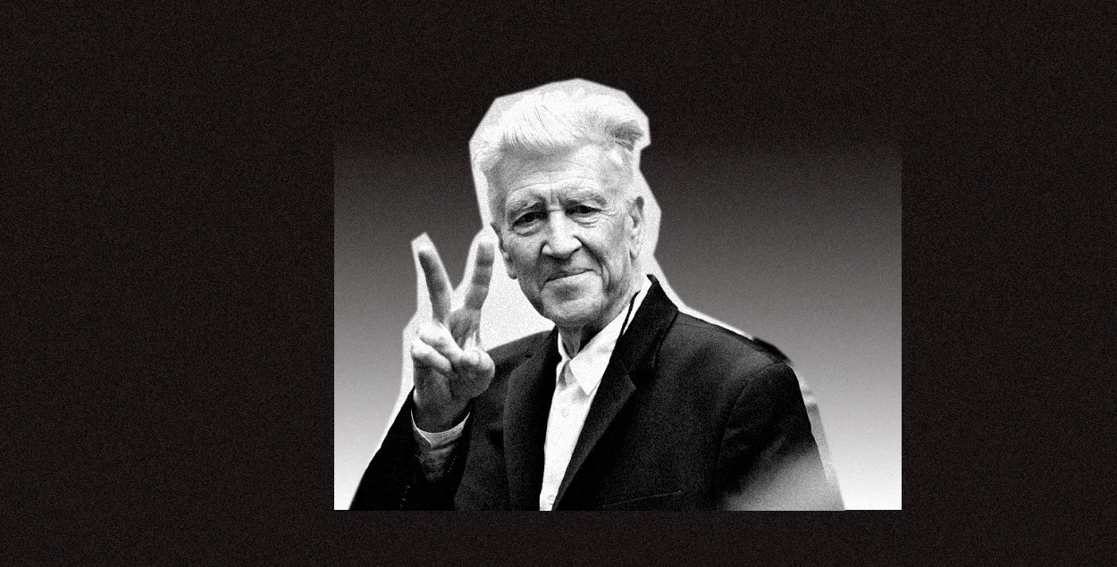 У памяць пра рэжысёра Дэвіда Лінча пройдзе "міжнародная медытацыя"
